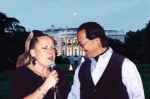 Whitehouse Jazz Concert
