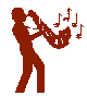 Jazz upstairs Logo