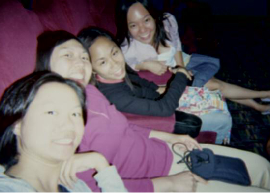 AMC Theaters Aventura Mall