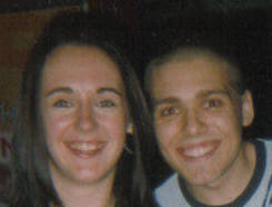 ~ Jenny & Matt F