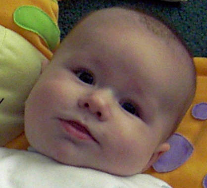 28/05/2005 Grom & Victoria's kid