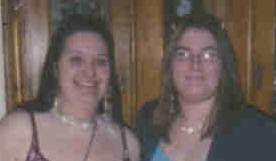~ Moi et Midge