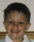 01/12/1997- Viv & Lee's kid