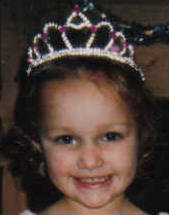 26/02/2000 Viv and Lee's kid