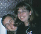 ~Graham & Sarah