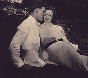 Nanny and
Grandaddy