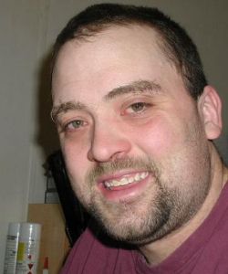 Jeff Smith