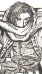 Dekan the Merciless