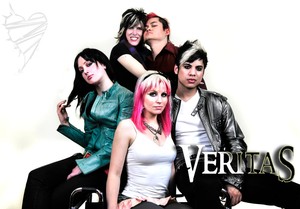 veritasband