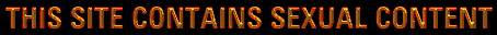 This Site Contains Sexual Content