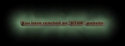 HTHB Website