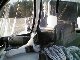 Apollo trying to sleep amongst the lines and winches