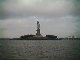 A closer look at the Statue of Liberty
