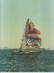Watermark under spinnaker once again