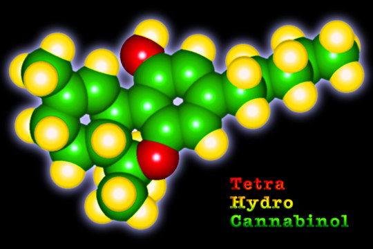 My Favorite Chemical Compound