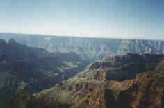 foto del Gran Ca��n