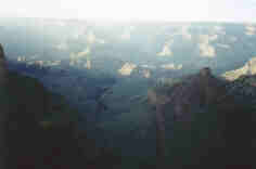 foto del Gran Ca��n