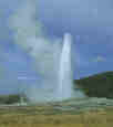 Old Faithful