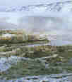 Mammoth Terraces