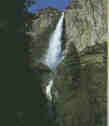 Yosemite Falls