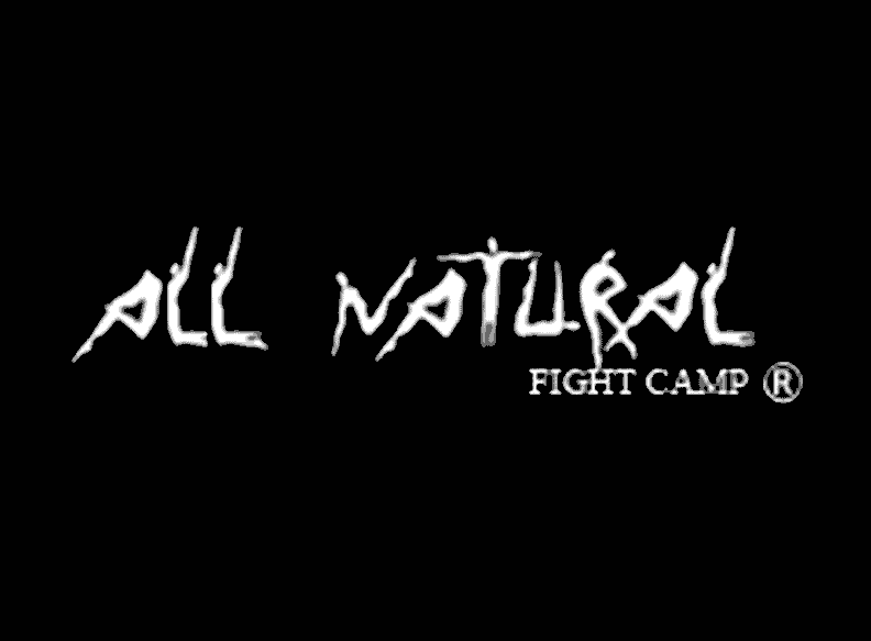 All Natural Fight Camp