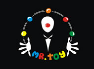 mr toy