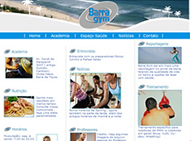 barragym