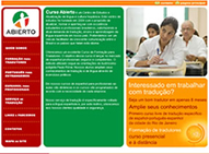 curso abierto