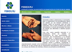 site da Febiex