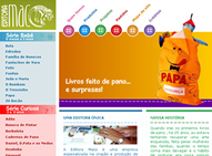 livros de pano