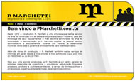 marchetti engenharia