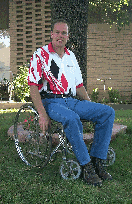 Pants Made For Sitting