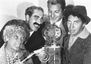 Marx Brothers