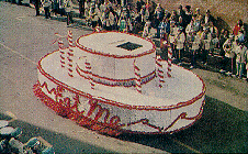 Float