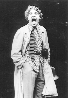 Harpo