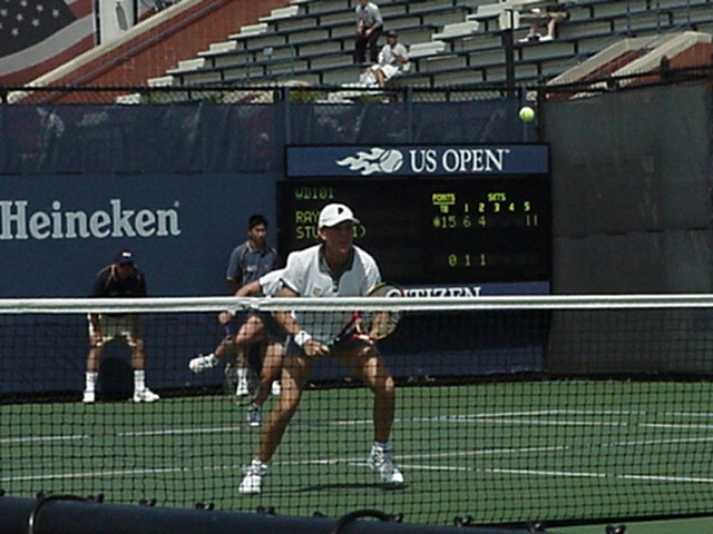 Lisa Raymond