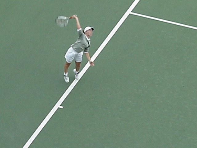 Martina Hingis