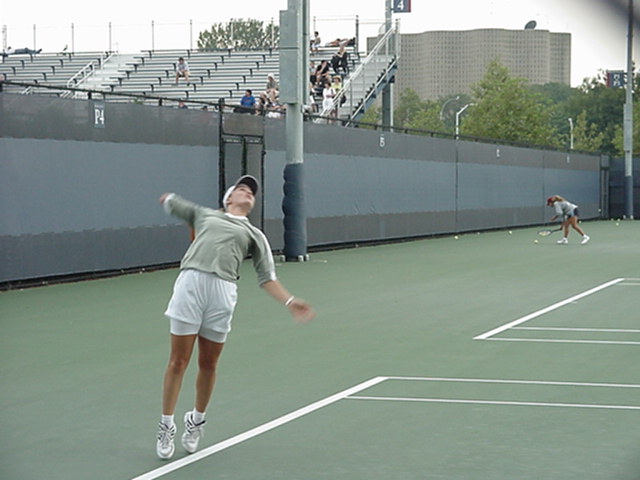 Martina Hingis