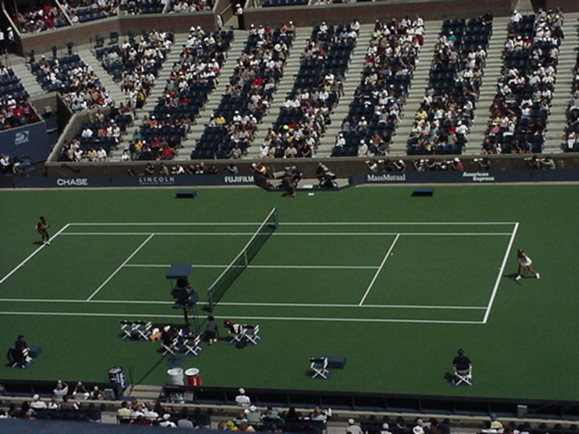 Venus Williams