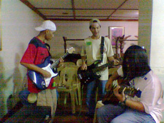 DCF General Assembly, July 6, 2005.