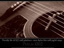 music for the cross