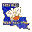 BATON ROUGE ORCHID SOCIETY