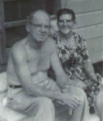 Lucretia Agnes Sons & Royal Joseph LeBlanc