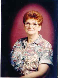 Annie Laura LeBlanc Babin