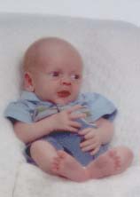 1 month old