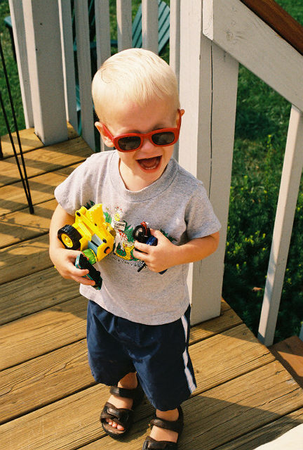 Does Bob the Builder have any openings in his band?