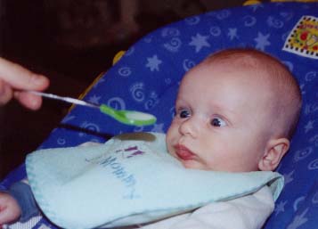 Baby hypnosis:&nbsp; get in my belly!