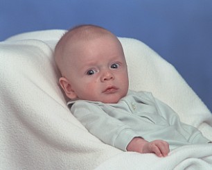 Three Months Old!!
