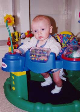 Play time