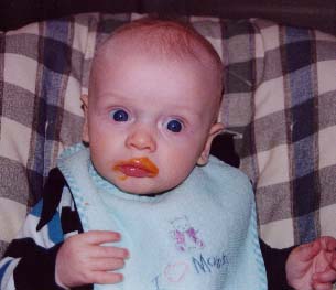 Got Carrots?